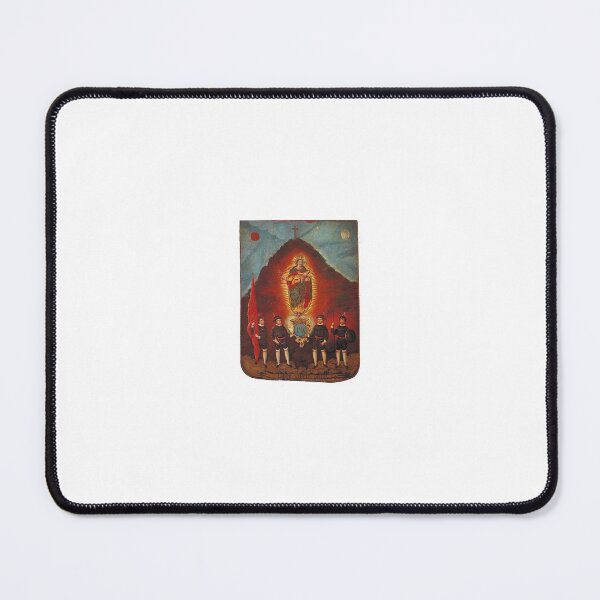 Item preview, Zacatecas Seal designed and sold by MUZA9.