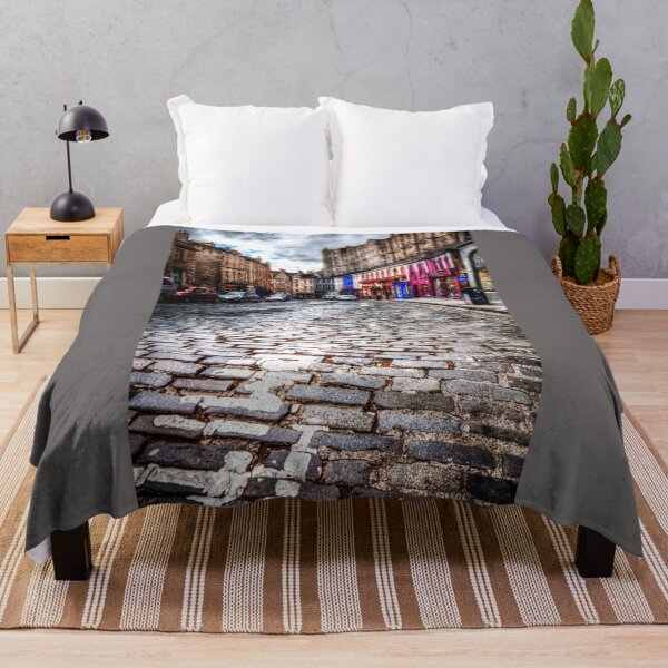 Item preview, Grassmarket, Edinburgh, Scotland designed and sold by Paul Thompson Photography.