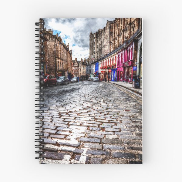 Item preview, Grassmarket, Edinburgh, Scotland designed and sold by Paul Thompson Photography.