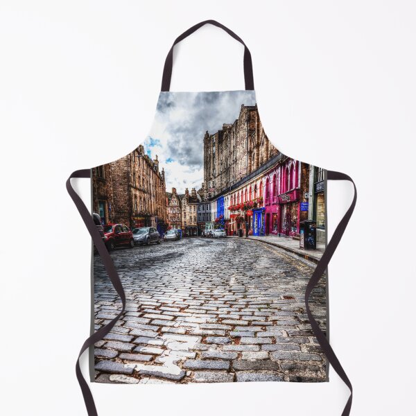 Item preview, Grassmarket, Edinburgh, Scotland designed and sold by Paul Thompson Photography.