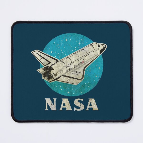 Item preview, USA Space Exploration - V01 designed and sold by Lidra Zehcnas.