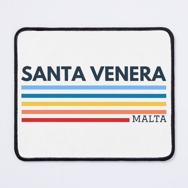 Item preview, Santa Venera Malta designed and sold by europelines.