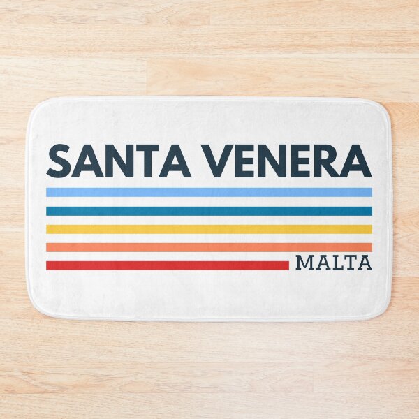 Item preview, Santa Venera Malta designed and sold by europelines.