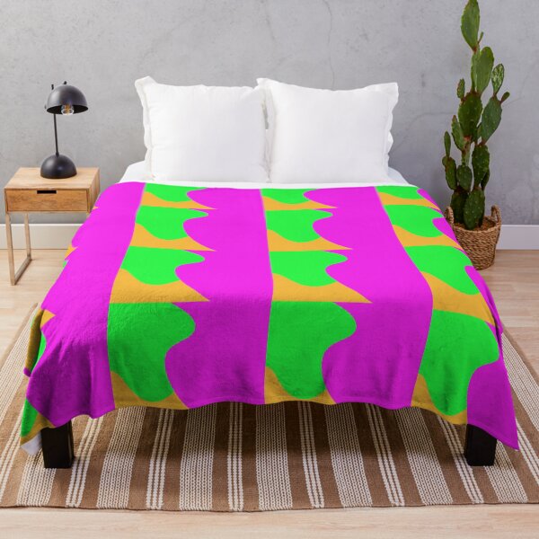 Item preview, Abstract Colors Pattern II designed and sold by lineartdesigns.