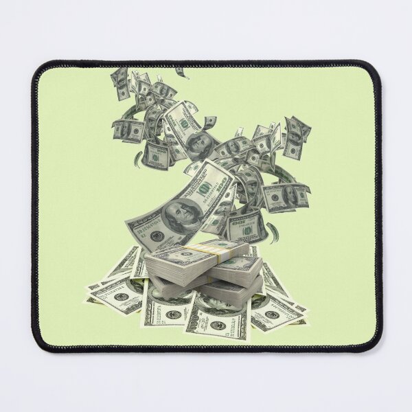 Item preview, Money, Money, Money  designed and sold by LoneAngel.