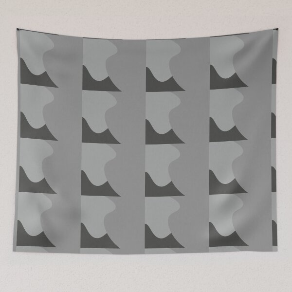 Item preview, Abstract Colors Pattern III designed and sold by lineartdesigns.