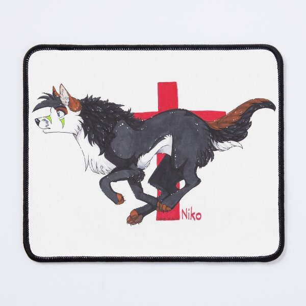 Item preview, Niko designed and sold by Rabbiata.
