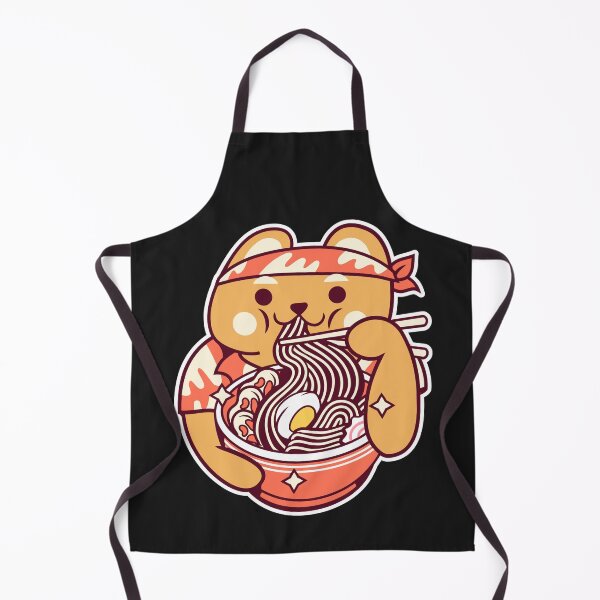 Item preview, It's Ramen Time designed and sold by Sunset-1.