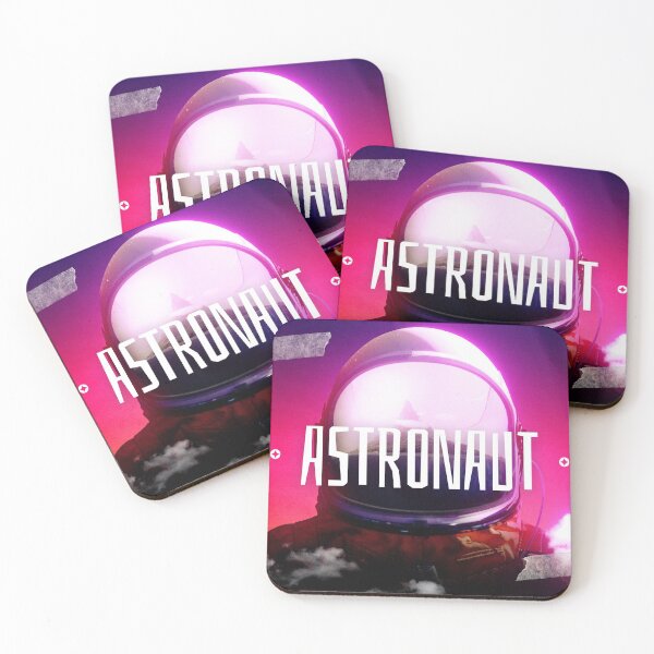Item preview, Astronaut designed and sold by Yerdish1.