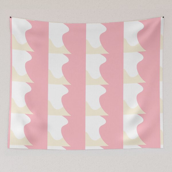 Item preview, Abstract Colors Pattern IV designed and sold by lineartdesigns.