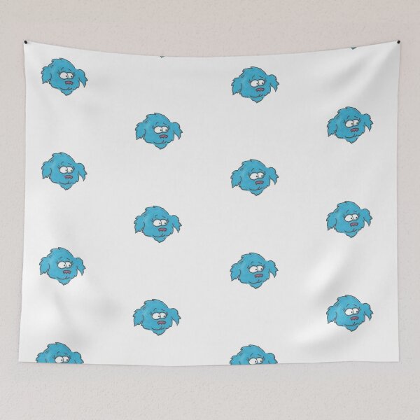 Item preview, Cartoon Gang - Bony designed and sold by CartoonGang.