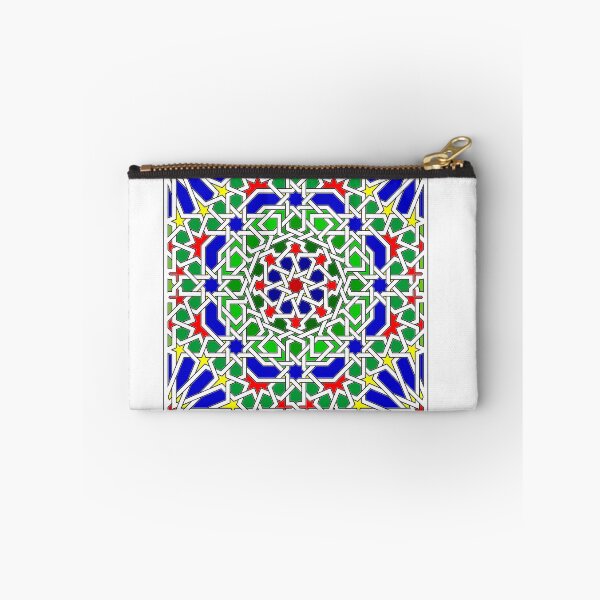 Item preview, Alhambra 4-fold octagonal designed and sold by skeith99.