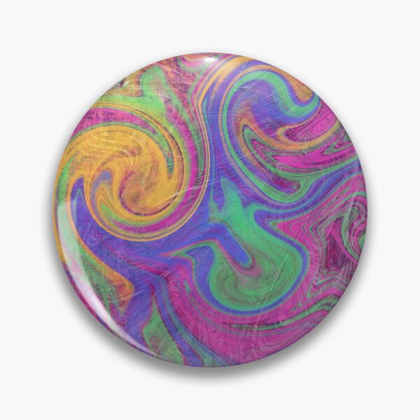Item preview, Colorful paint flow designed and sold by SychEvaartist.