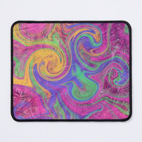 Item preview, Colorful paint flow designed and sold by SychEvaartist.