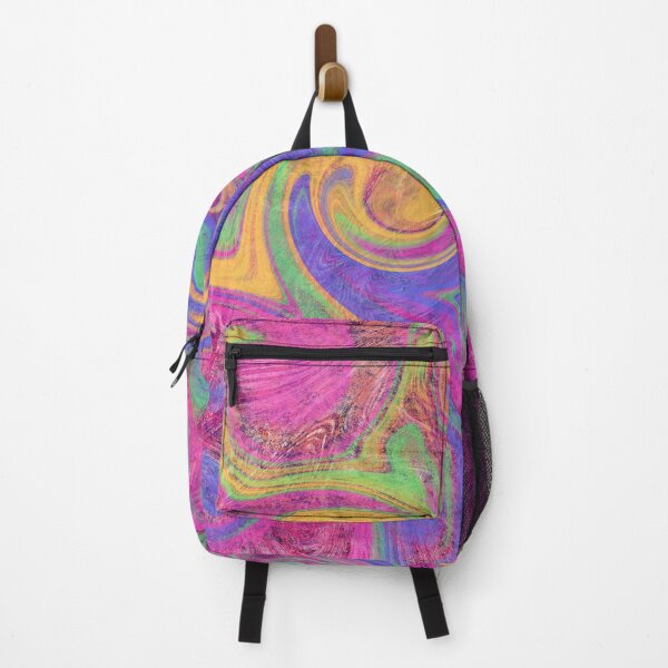 Item preview, Colorful paint flow designed and sold by SychEvaartist.