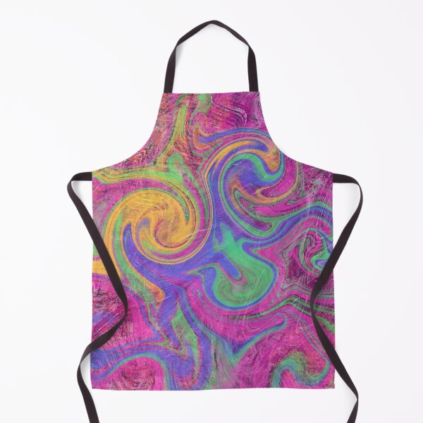 Item preview, Colorful paint flow designed and sold by SychEvaartist.