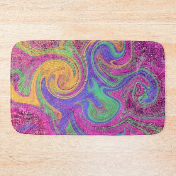 Item preview, Colorful paint flow designed and sold by SychEvaartist.