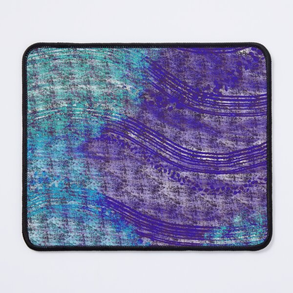 Item preview, Flow painting abstract  designed and sold by SychEvaartist.