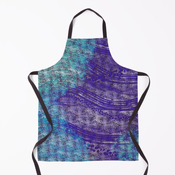 Item preview, Flow painting abstract designed and sold by SychEvaartist.