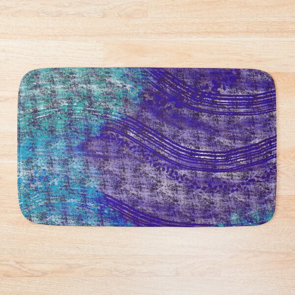 Item preview, Flow painting abstract  designed and sold by SychEvaartist.