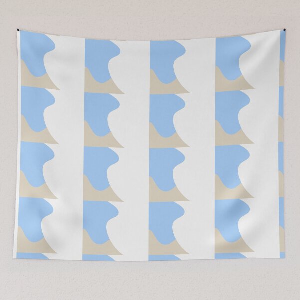 Item preview, Abstract Colors Pattern V designed and sold by lineartdesigns.