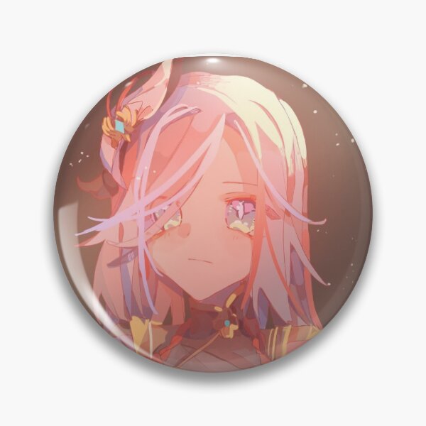Item preview, Shenhe designed and sold by Cryos-Art.