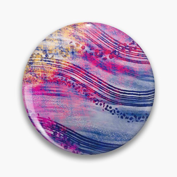 Item preview, Colorful paint flow designed and sold by SychEvaartist.