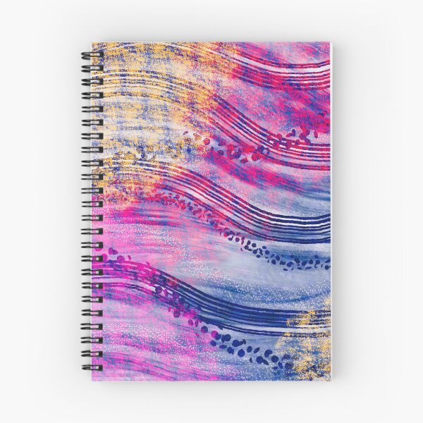 Item preview, Colorful paint flow designed and sold by SychEvaartist.