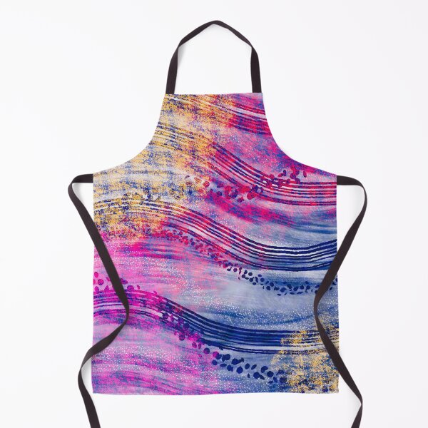 Item preview, Colorful paint flow designed and sold by SychEvaartist.