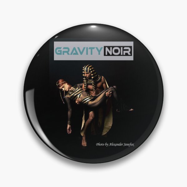 Artikelvorschau, GRAVITY NOIR - IN TIME (ANKH) entworfen und verkauft von gravitynoir.