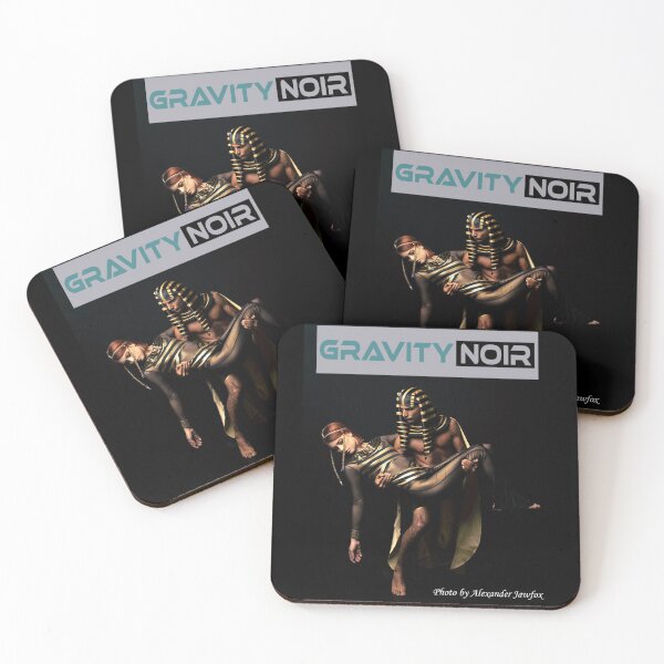 Item preview, GRAVITY NOIR - IN TIME (ANKH) designed and sold by gravitynoir.