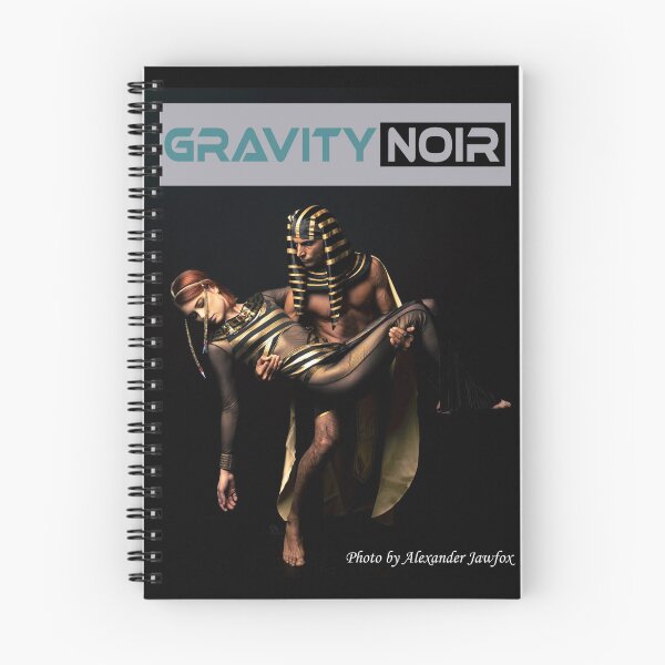 Artikelvorschau, GRAVITY NOIR - IN TIME (ANKH) entworfen und verkauft von gravitynoir.