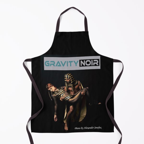 Item preview, GRAVITY NOIR - IN TIME (ANKH) designed and sold by gravitynoir.