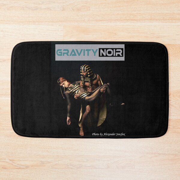Item preview, GRAVITY NOIR - IN TIME (ANKH) designed and sold by gravitynoir.