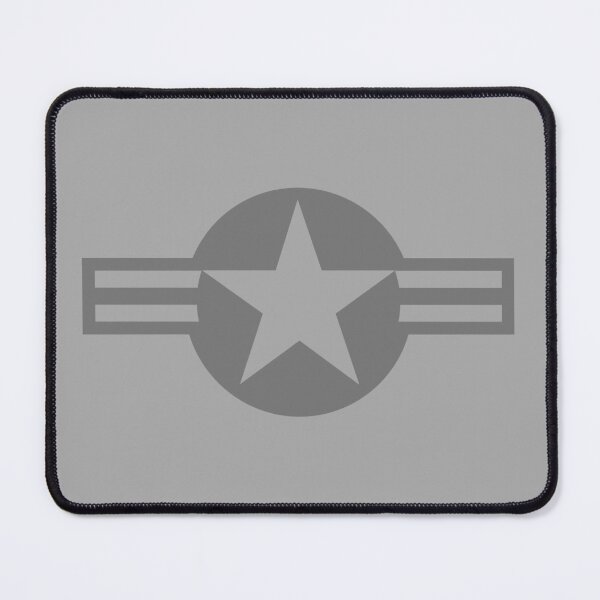 Item preview, United States Air Force - Roundel (low vis) designed and sold by wordwidesymbols.