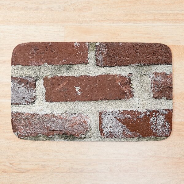 Item preview, brick wall designed and sold by DKVanOss.