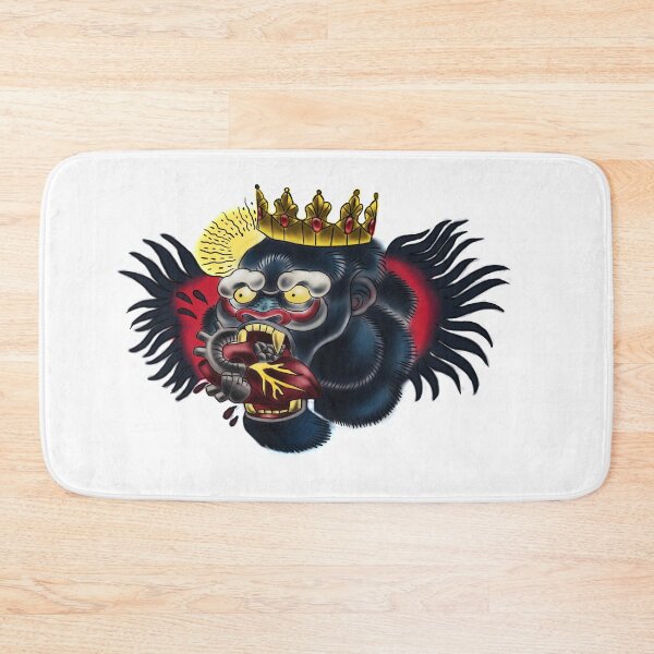 Item preview, The notorious tattoo designed and sold by Bertoni-Lee.