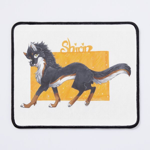 Item preview, Shirin designed and sold by Rabbiata.