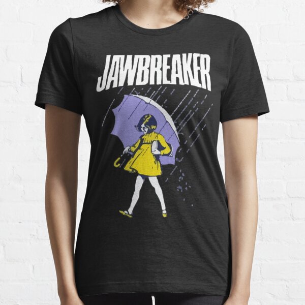 The jaws rainy Essential T-Shirt