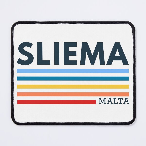 Item preview, Sliema Malta designed and sold by europelines.