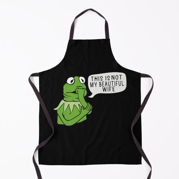 Item preview, Kermie byrnie designed and sold by MyStyleStore4.