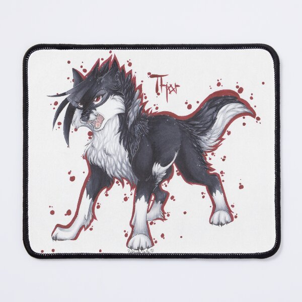 Item preview, Thor designed and sold by Rabbiata.