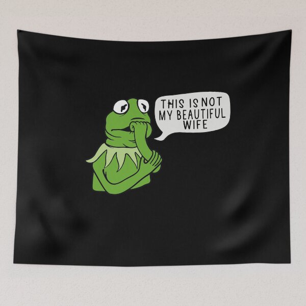 Item preview, Kermie byrnie designed and sold by MyStyleStore4.