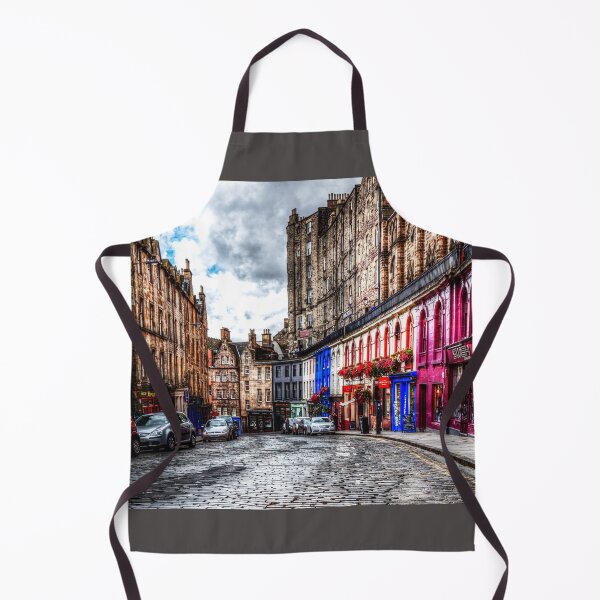 Item preview, Grassmarket Edinburgh designed and sold by Paul Thompson Photography.