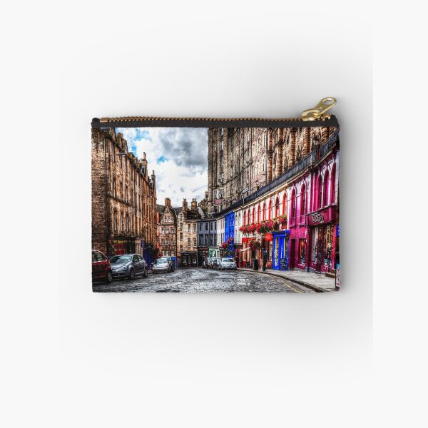 Item preview, Grassmarket Edinburgh designed and sold by Paul Thompson Photography.