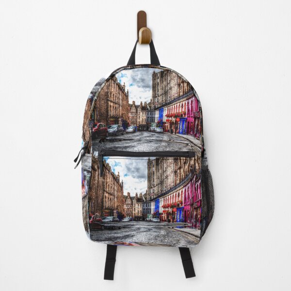 Item preview, Grassmarket Edinburgh designed and sold by Paul Thompson Photography.