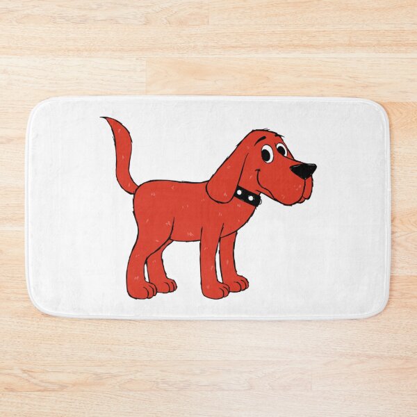 Item preview, Clifford the big red dog designed and sold by KenelmFreeman.