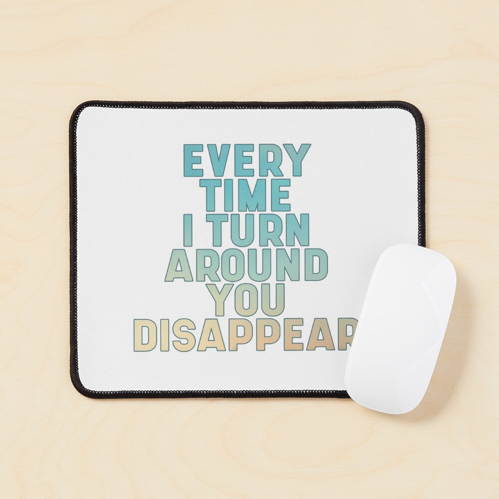 Item preview, Mouse Pad designed and sold by RafaTakami.