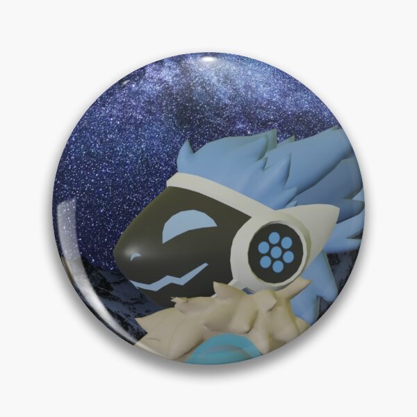 Pin on protogen