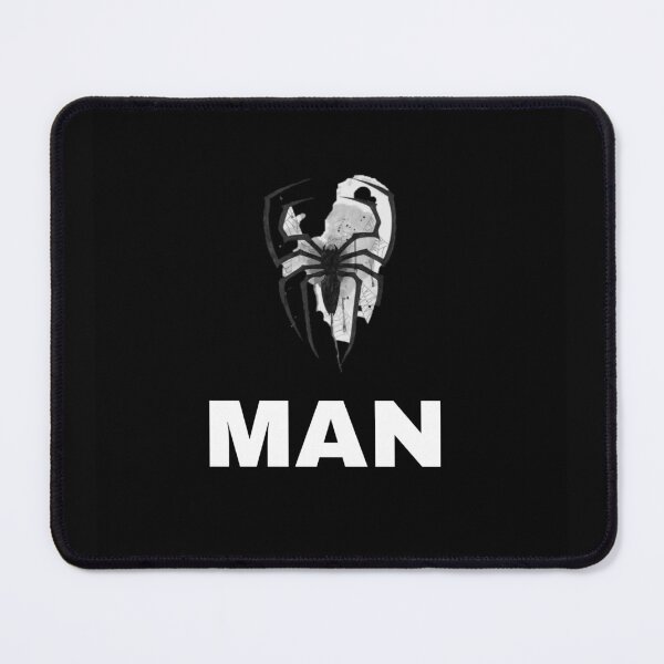 Item preview, Man with spider designed and sold by Satadeep7.